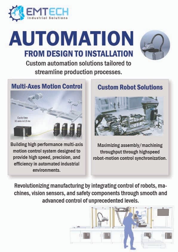 Automation PDF