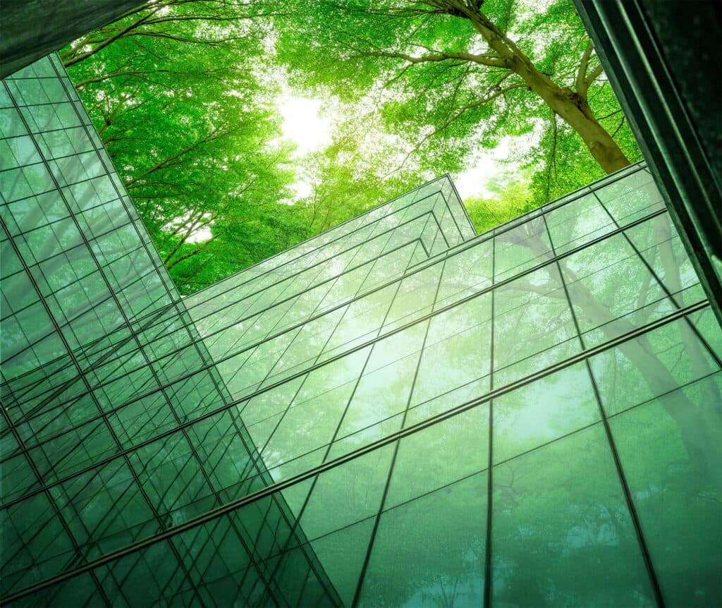 environmental Facility Monitoring