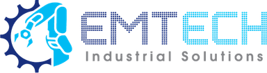Emtech Logo