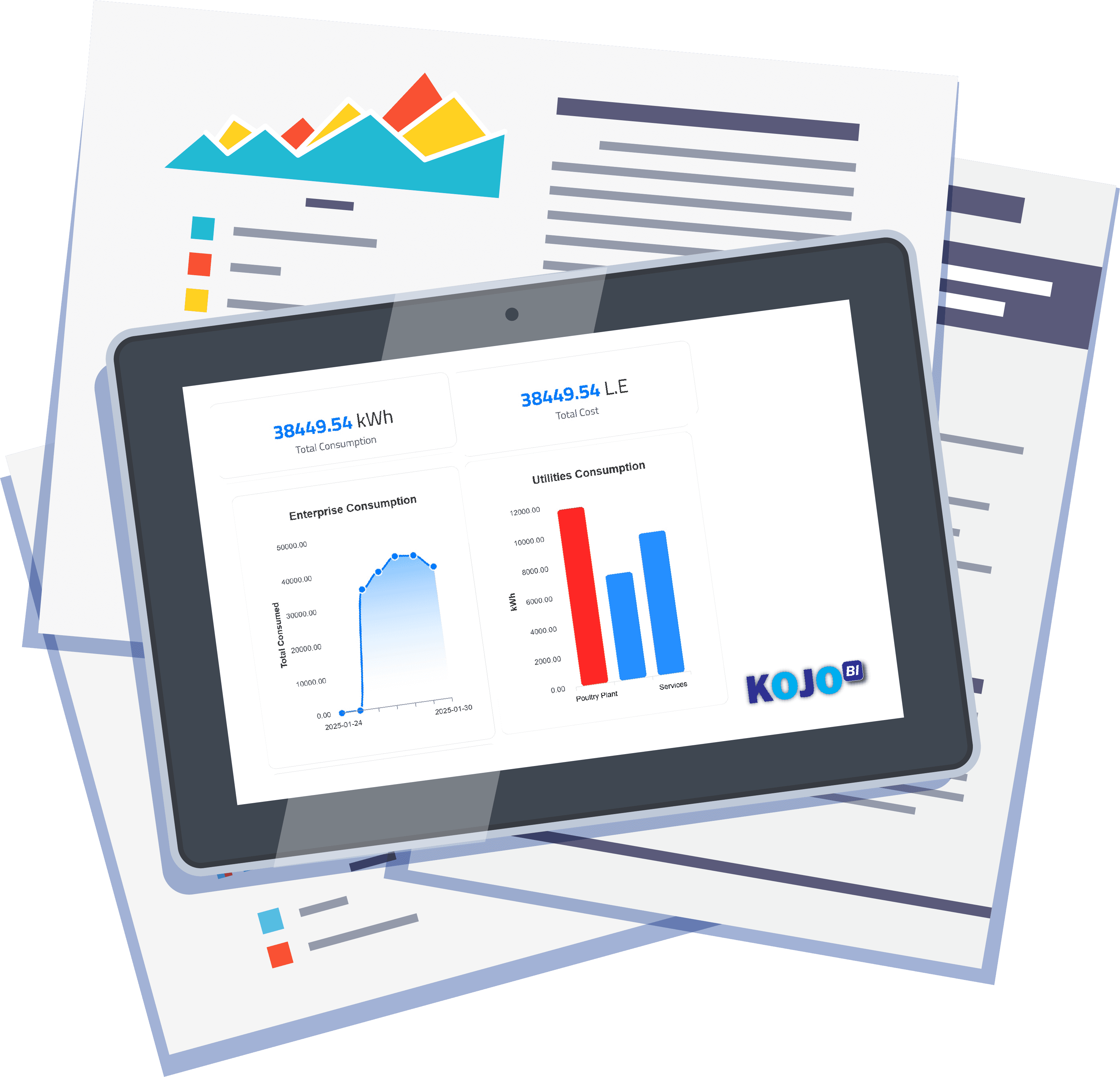 Manufacturing Digital Transformation