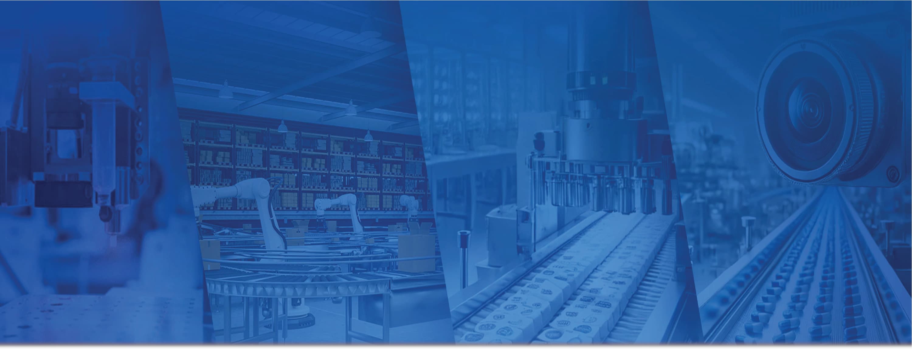 Industrial AI Vision Solutions