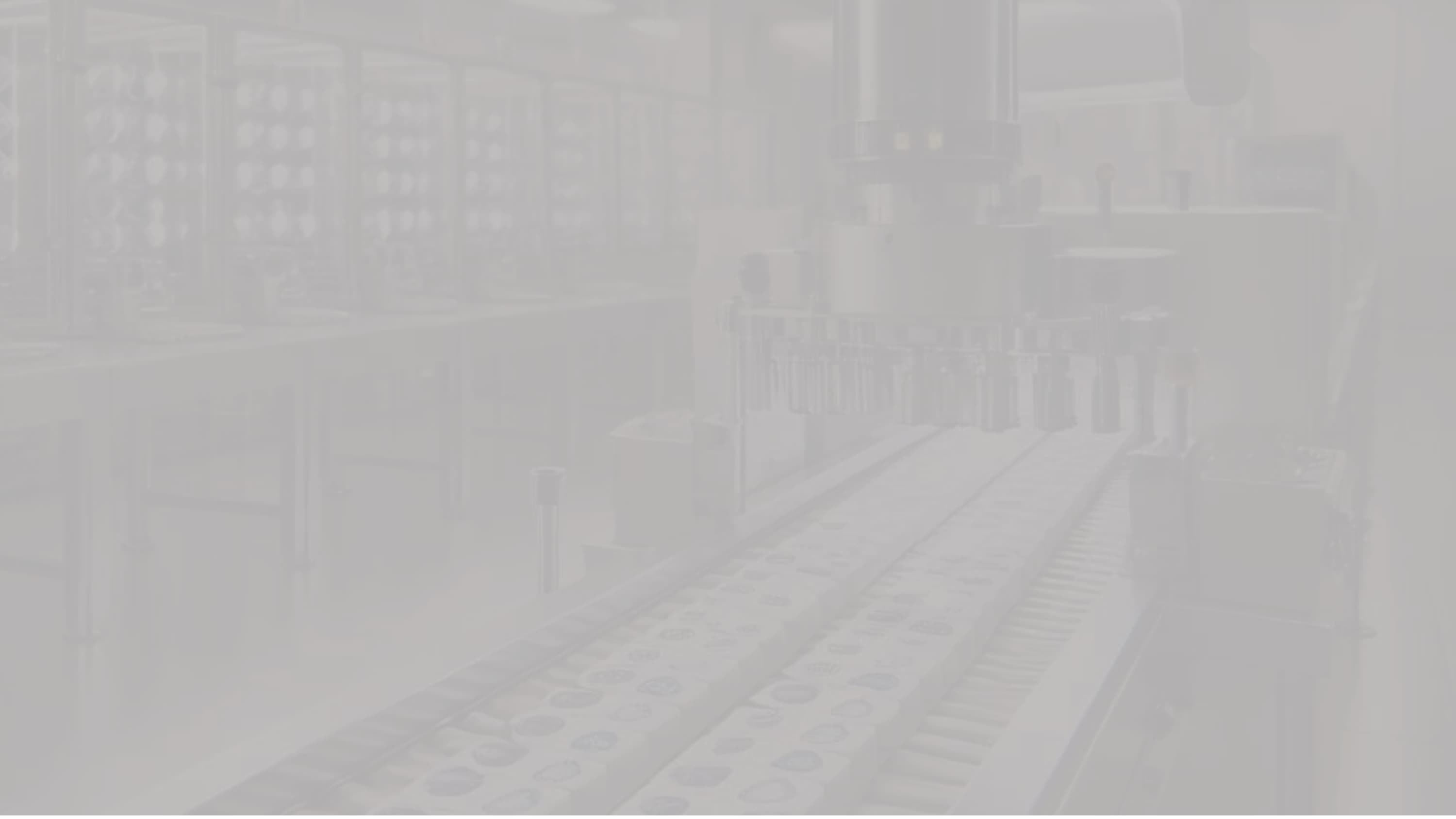 Vision Inspection Systems in Manufacturing