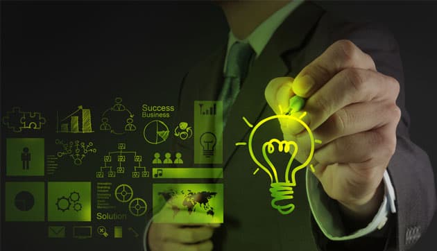 Intelligent Energy Management