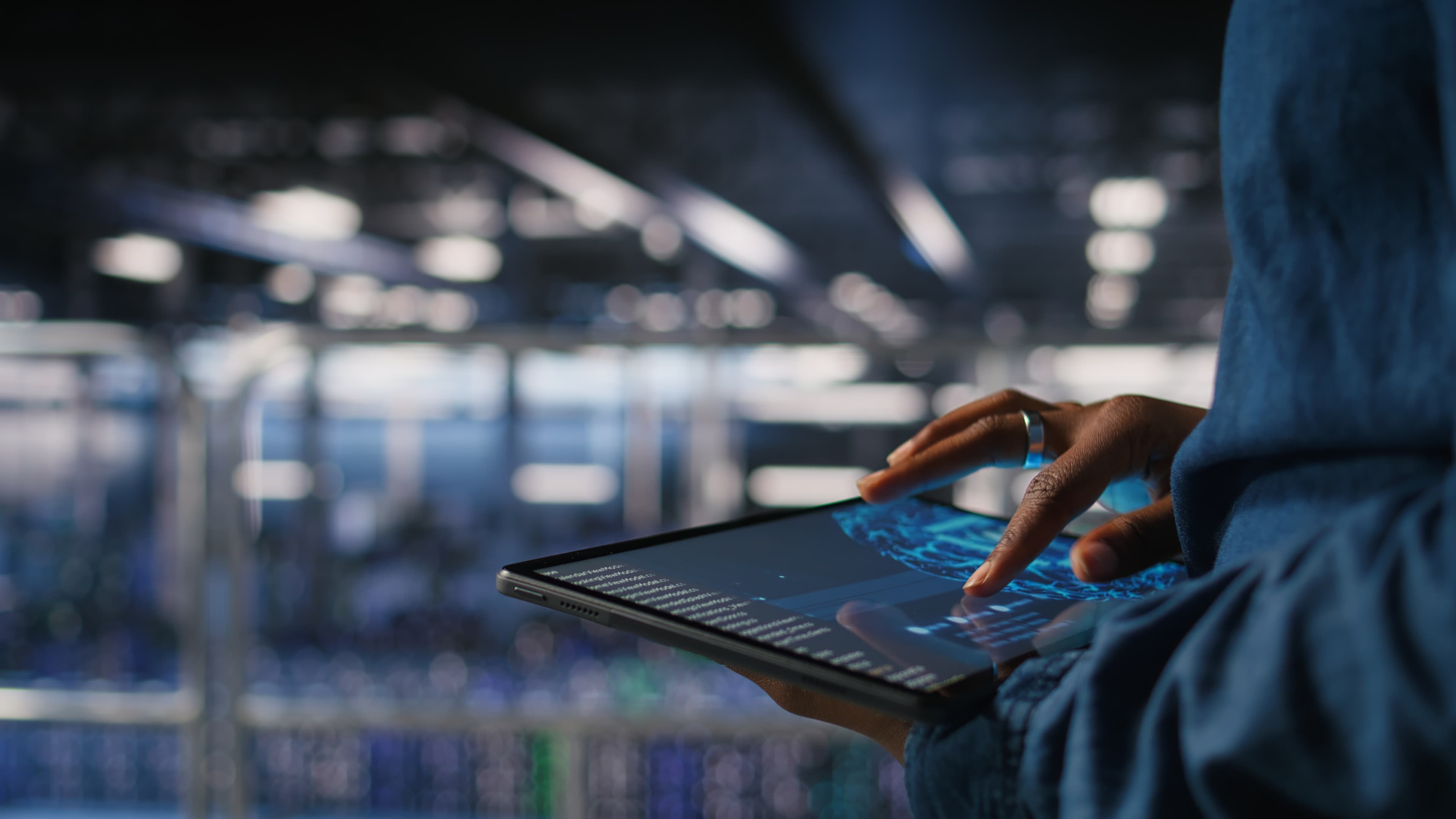Kojo Connected Factory - The Future of Smart Manufacturing