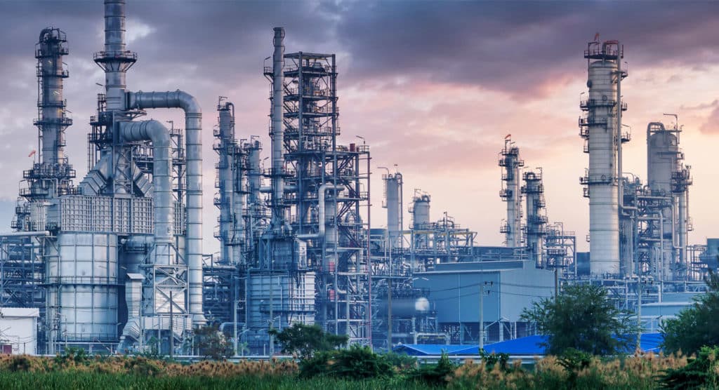 Oil & Gas Solutions