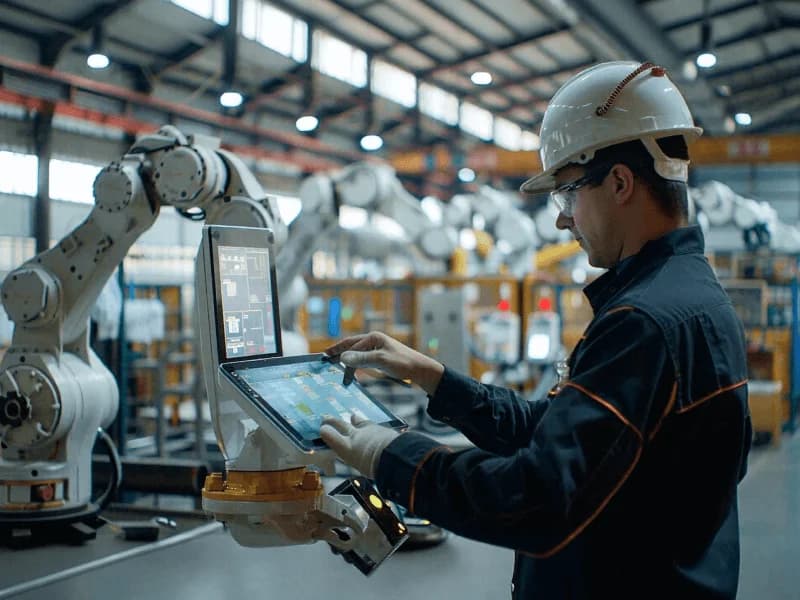 Remote Monitoring