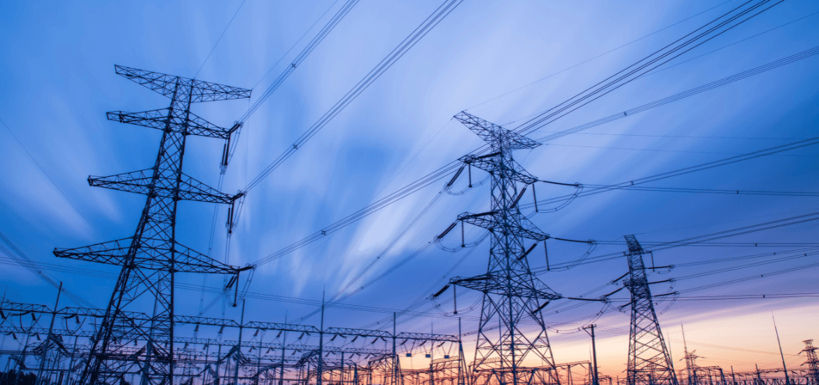 Smart Substation