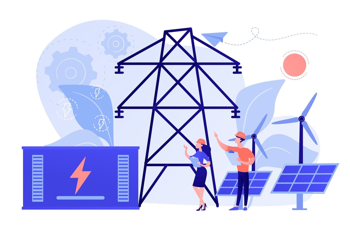 Energy Management System