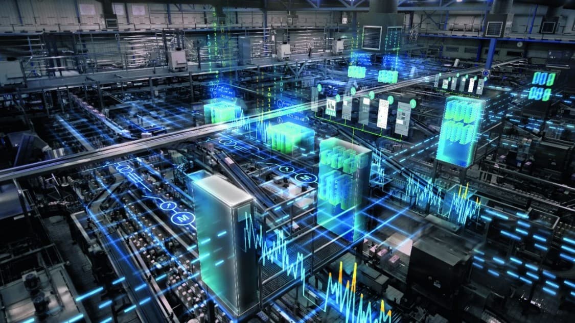 Factory Legacy Equipment Digitalization