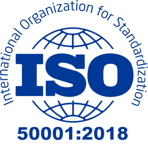 ISO 50001