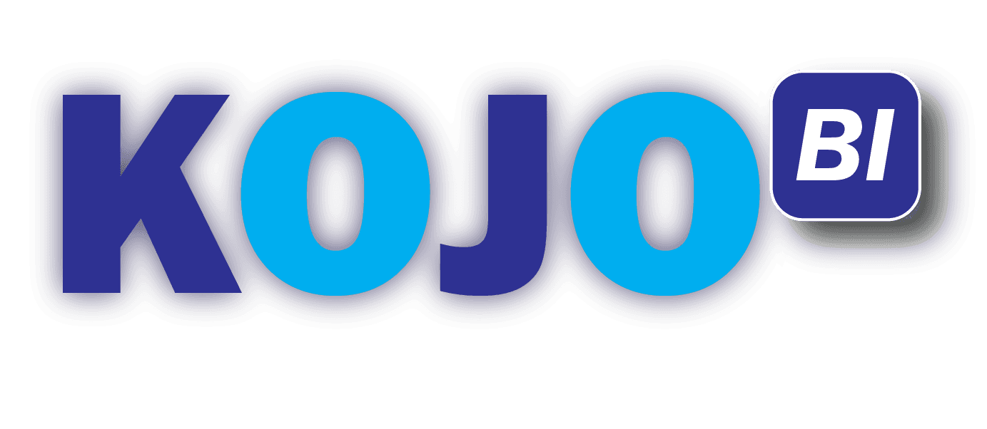 KOJO Business Intelligence Dashboard